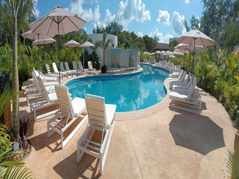 Hotel Mundo Maya Chichen Itza image