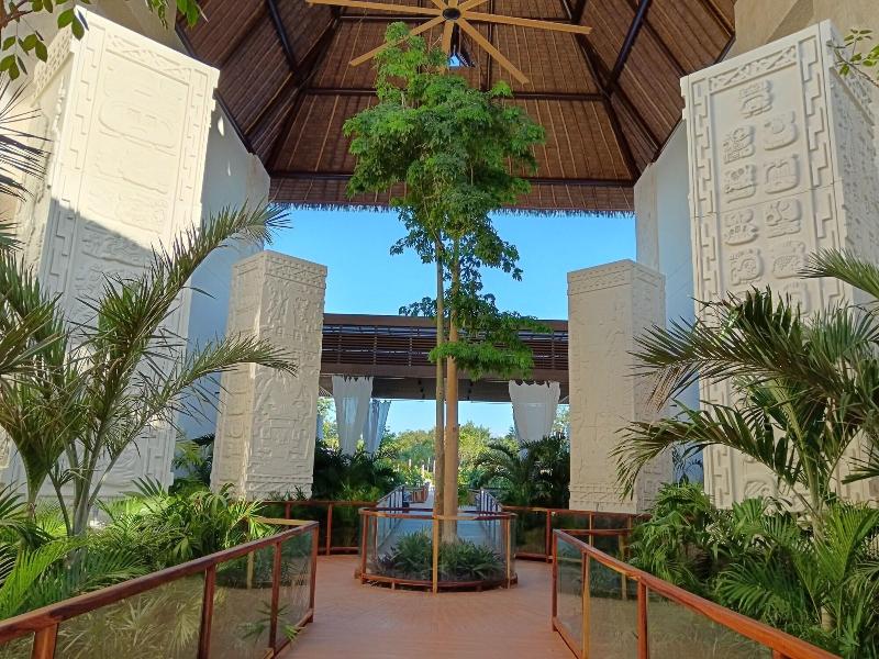 Hotel Mundo Maya Chichen Itza image