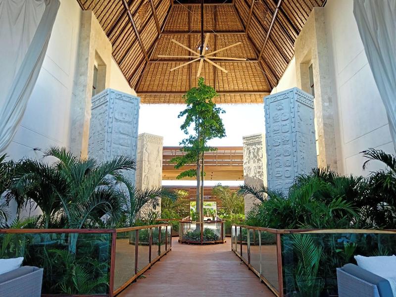 Hotel Mundo Maya Chichen Itza image
