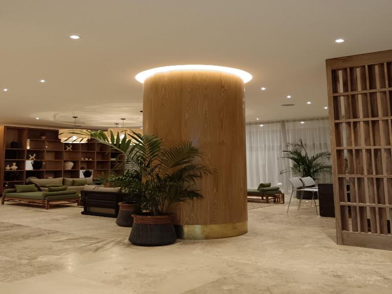 Hotel Mundo Maya Chichen Itza image