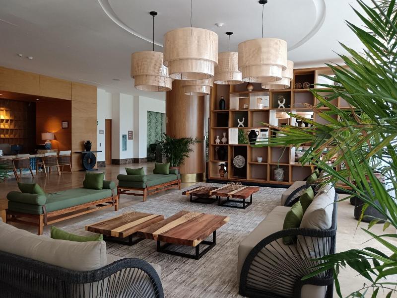 Hotel Mundo Maya Chichen Itza image