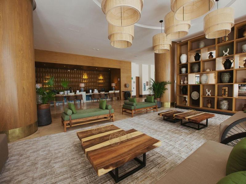 Hotel Mundo Maya Chichen Itza image