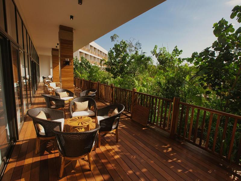 Hotel Mundo Maya Chichen Itza image