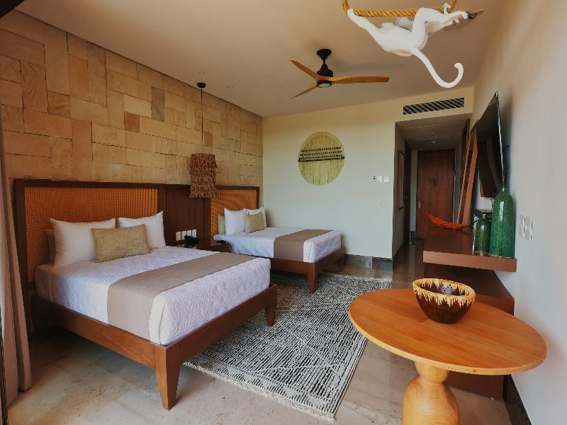 Hotel Mundo Maya Chichen Itza image