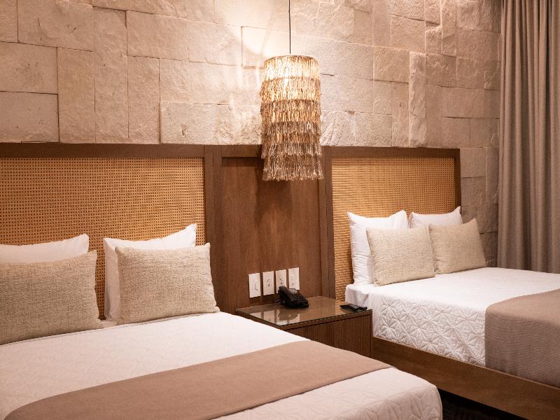 Hotel Mundo Maya Chichen Itza image