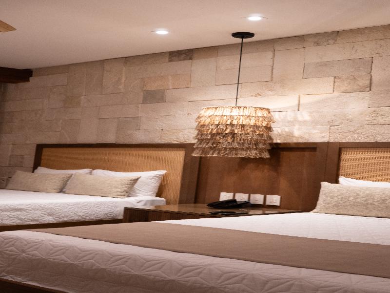 Hotel Mundo Maya Chichen Itza image