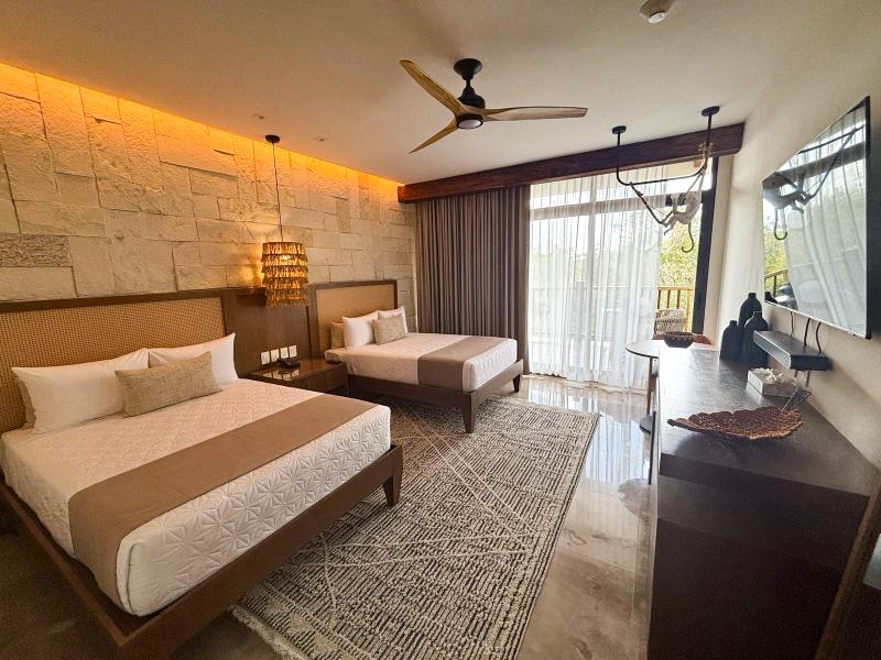 Hotel Mundo Maya Chichen Itza image
