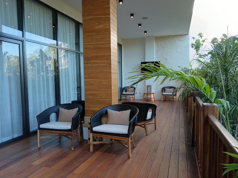 Hotel Mundo Maya Chichen Itza image