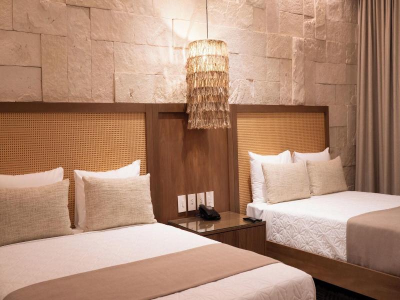 Hotel Mundo Maya Chichen Itza image
