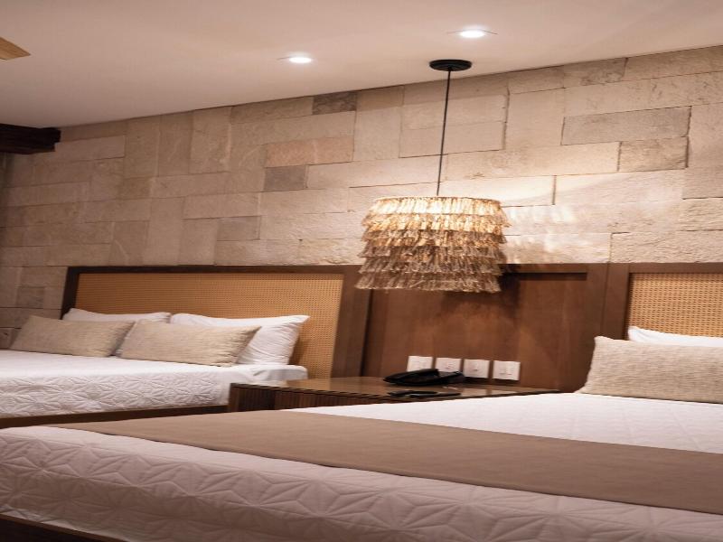 Hotel Mundo Maya Chichen Itza image
