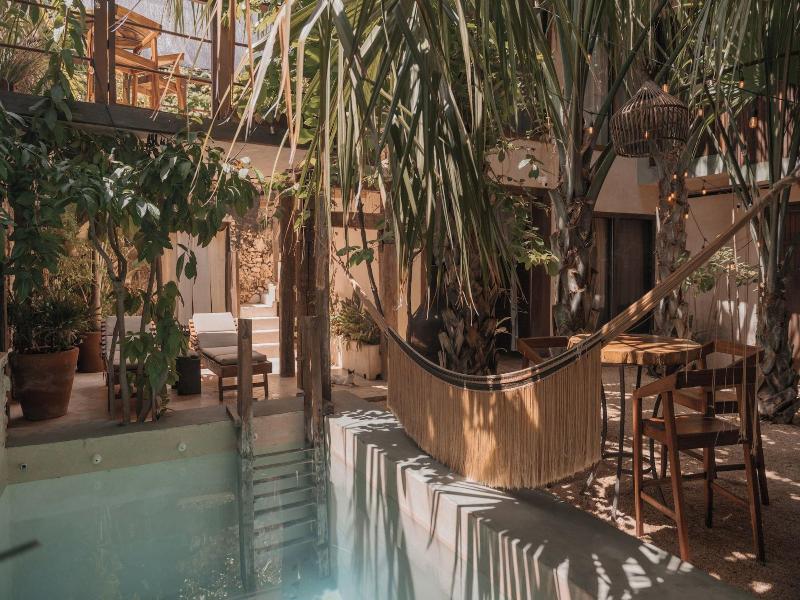 Japoneza Retreat Centro - Adults Only image
