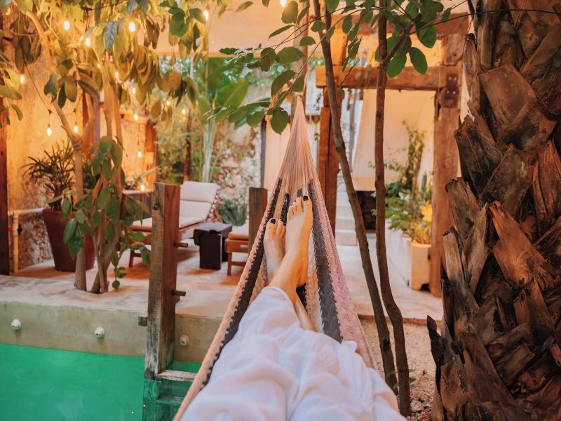 Japoneza Retreat Centro - Adults Only image