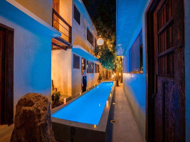 Japoneza Retreat Centro - Adults Only image