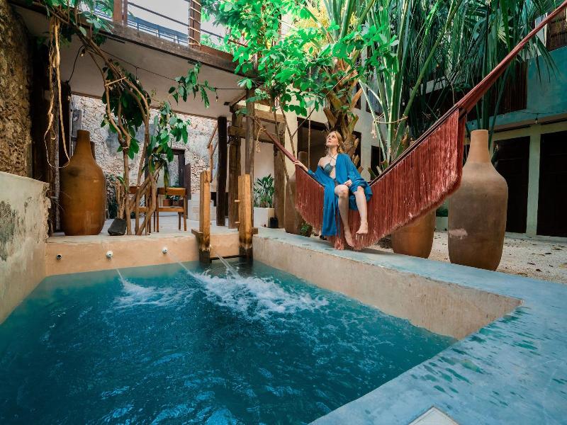 Japoneza Retreat Centro - Adults Only image
