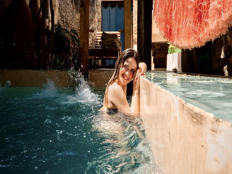 Japoneza Retreat Centro - Adults Only image