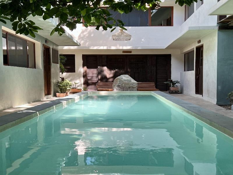 Japoneza Retreat Centro - Adults Only image