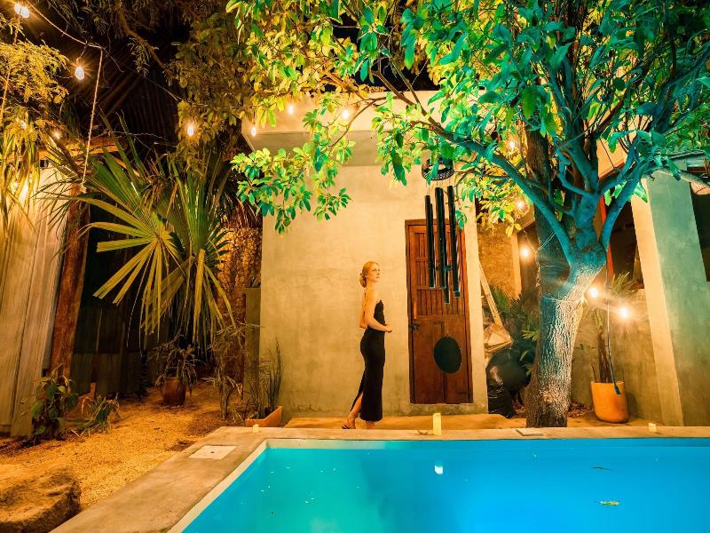 Japoneza Retreat Centro - Adults Only image