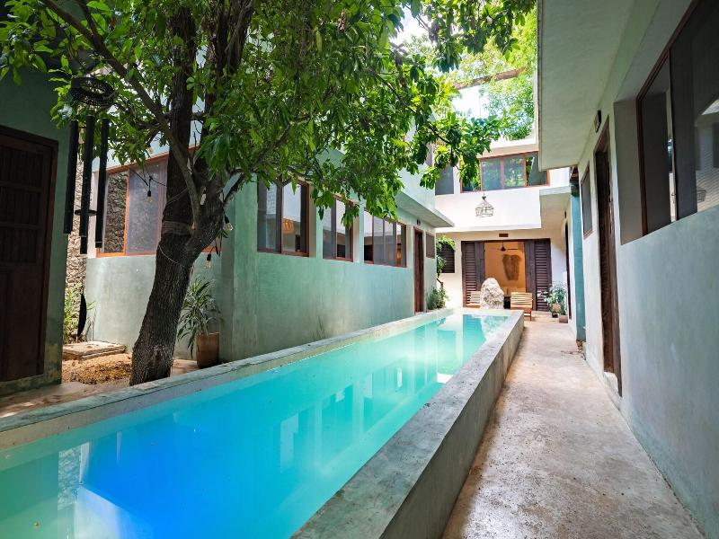 Japoneza Retreat Centro - Adults Only image