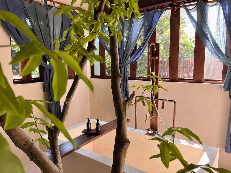 Japoneza Retreat Centro - Adults Only image