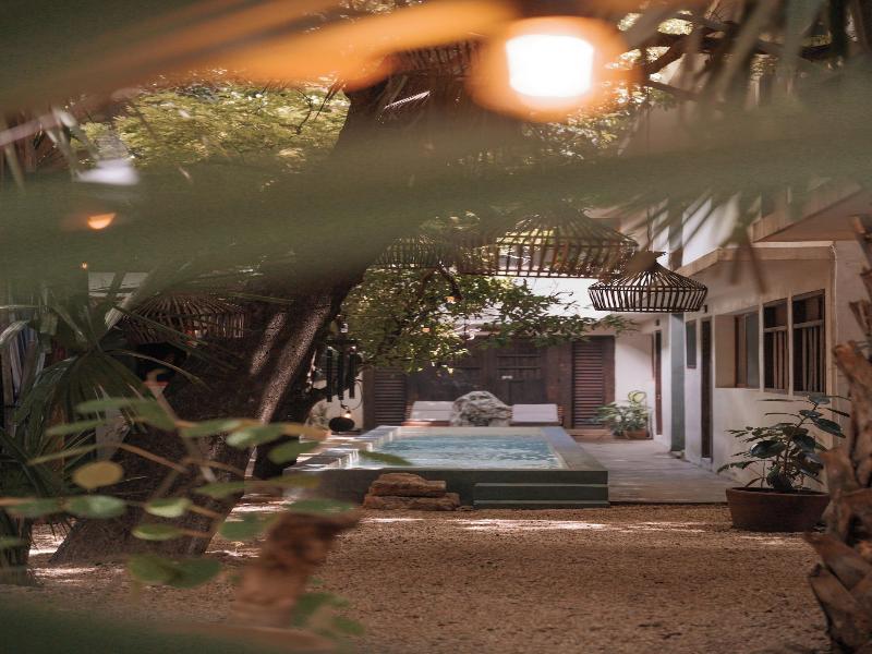Japoneza Retreat Centro - Adults Only image