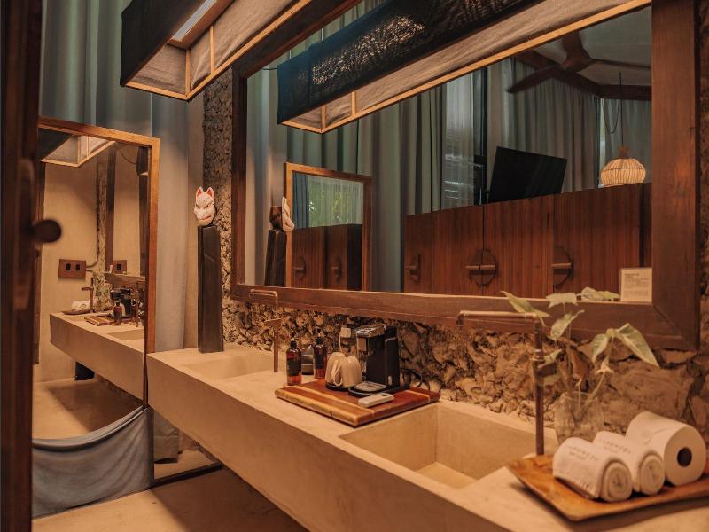 Japoneza Retreat Centro - Adults Only image