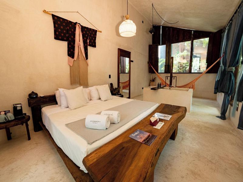 Japoneza Retreat Centro - Adults Only image