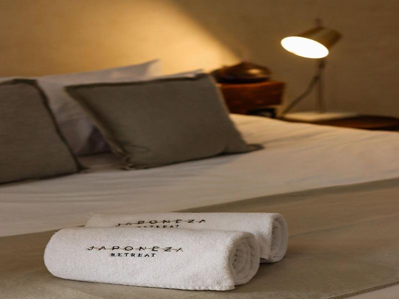 Japoneza Retreat Centro - Adults Only image