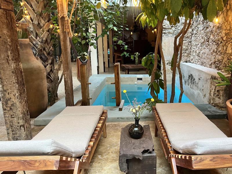 Japoneza Retreat Centro - Adults Only image