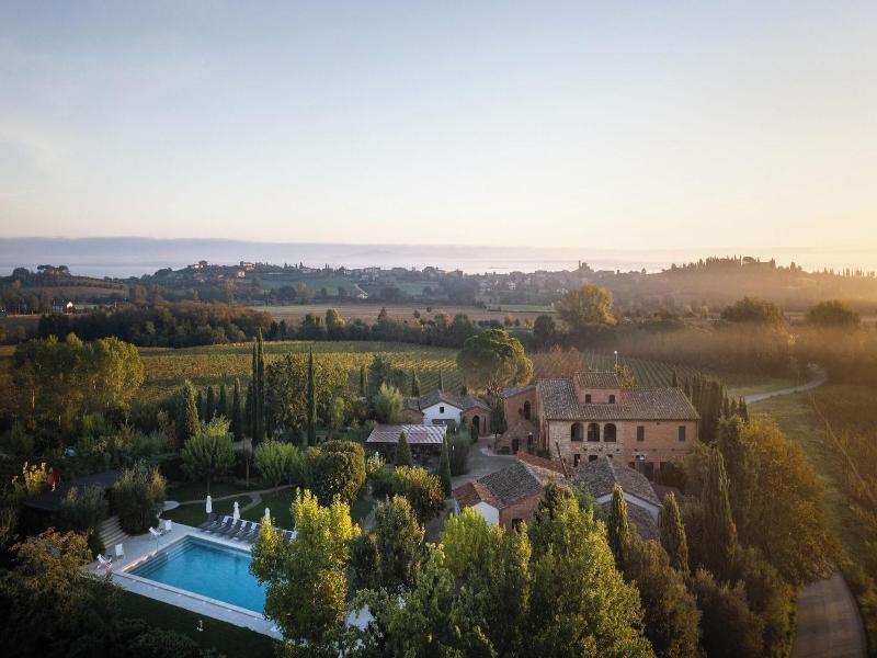 Borgo San Vincenzo image
