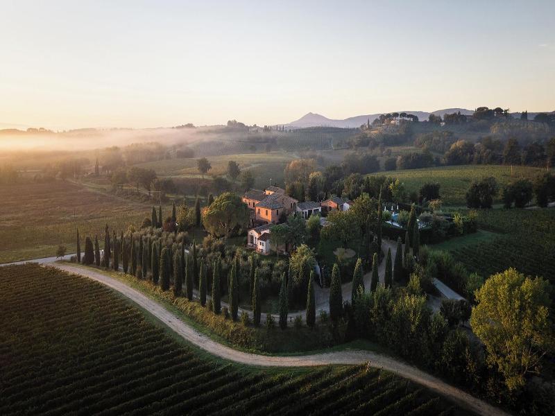 Borgo San Vincenzo image