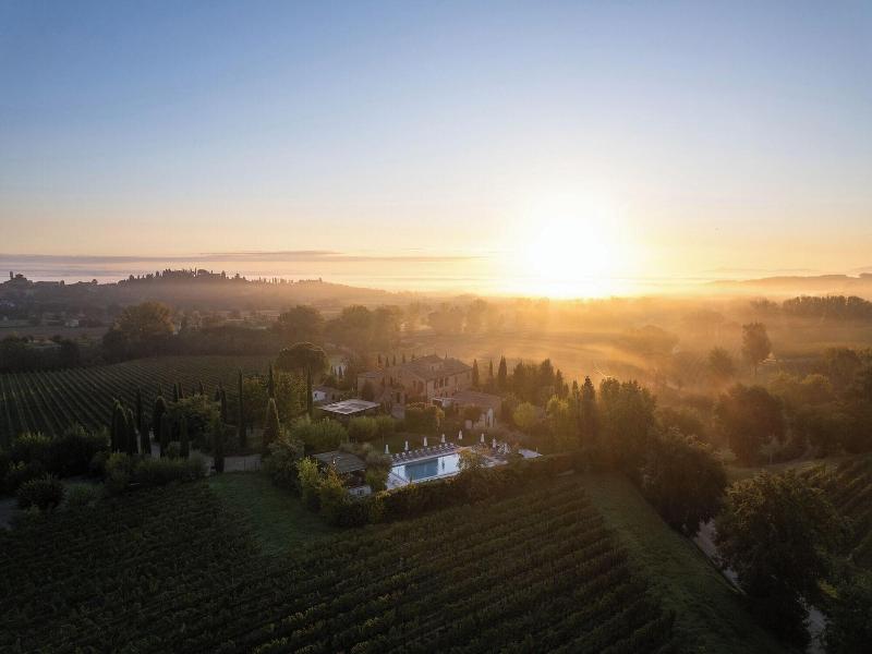 Borgo San Vincenzo image