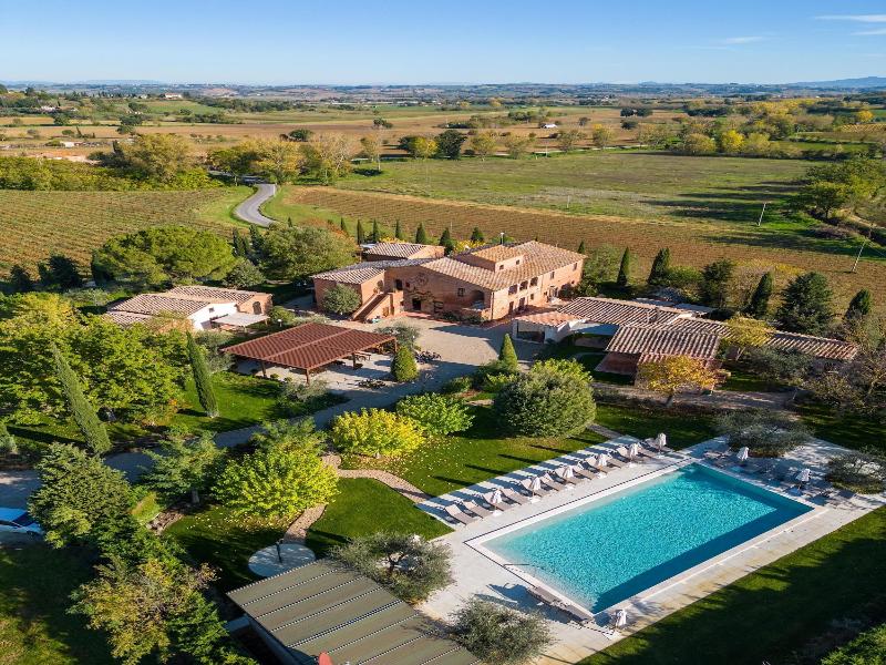 Borgo San Vincenzo image