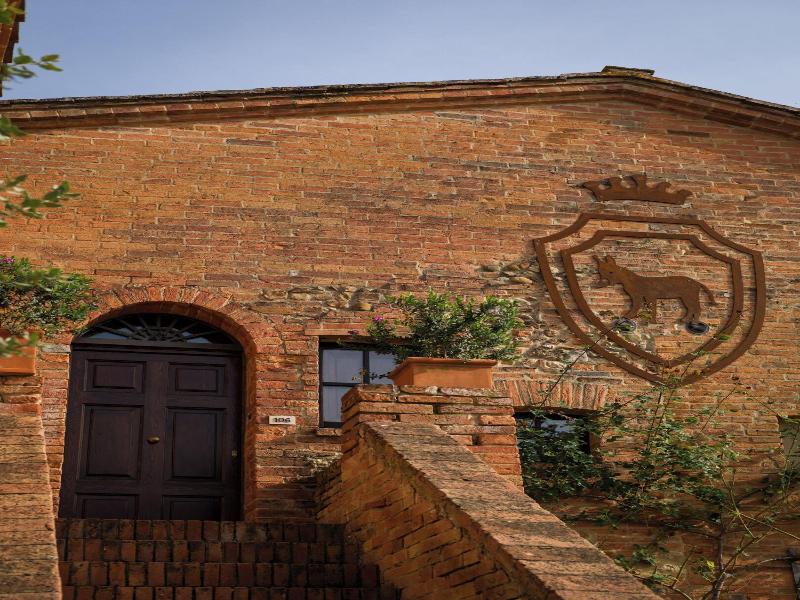 Borgo San Vincenzo image