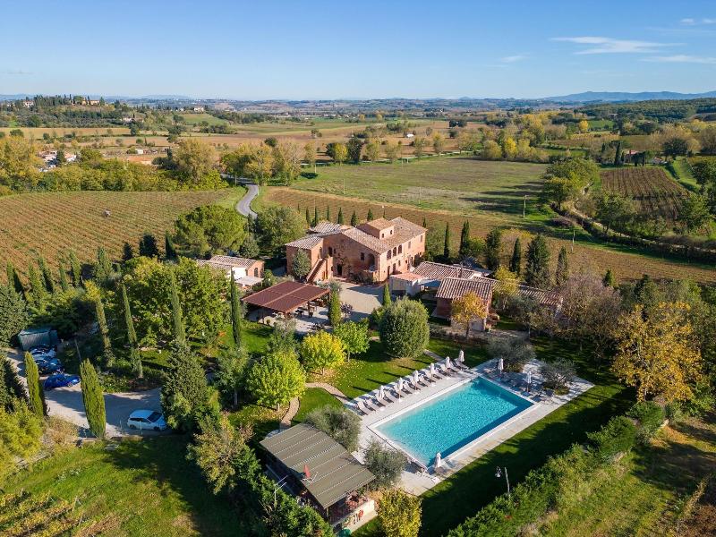 Borgo San Vincenzo image