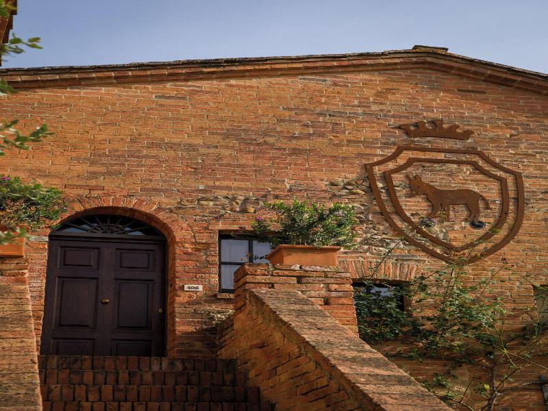 Borgo San Vincenzo image