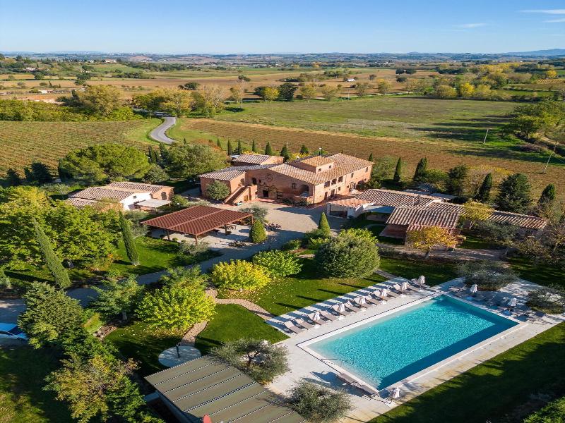 Borgo San Vincenzo image