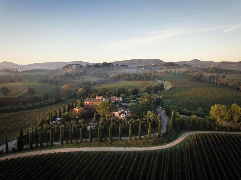 Borgo San Vincenzo image