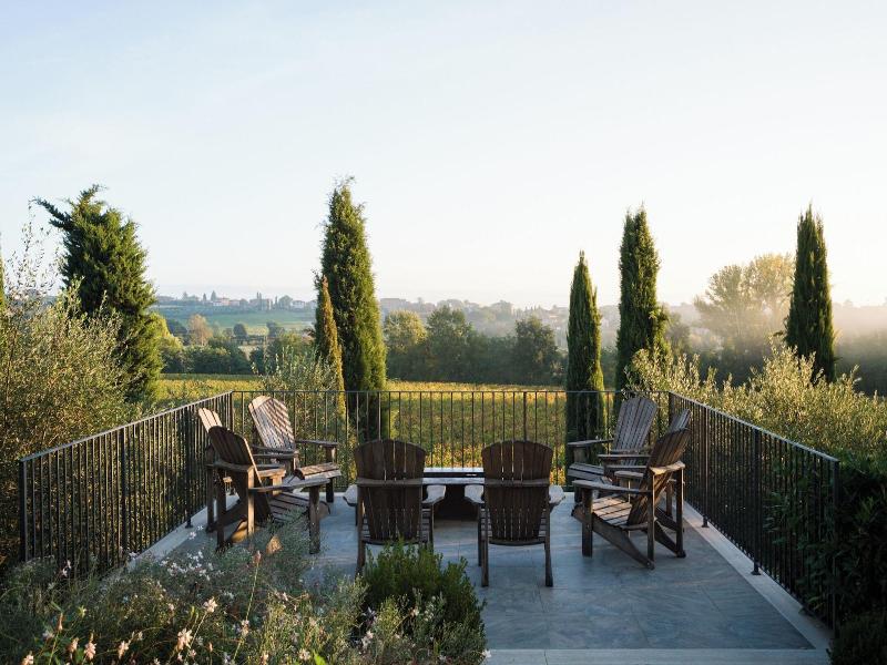 Borgo San Vincenzo image