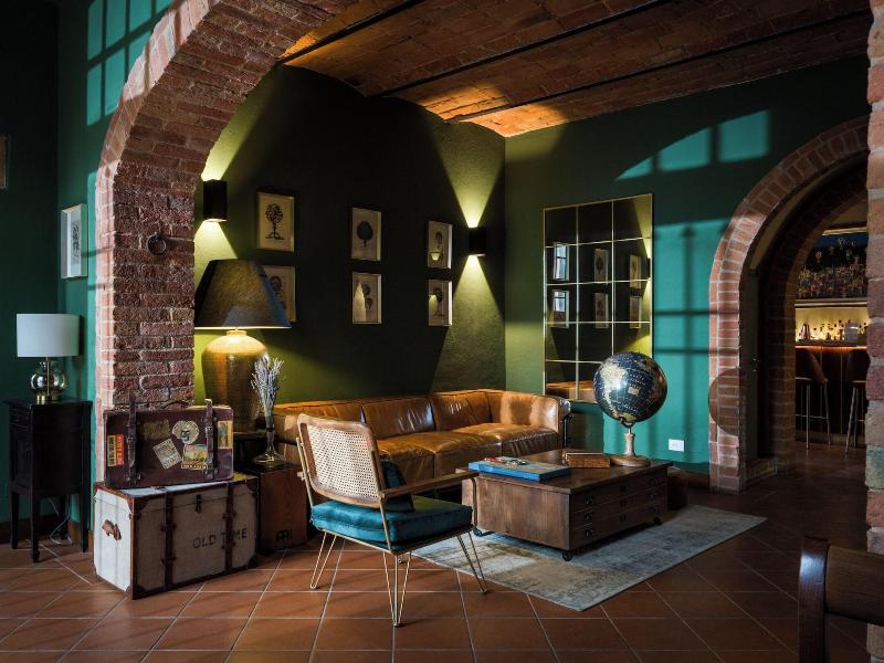 Borgo San Vincenzo image