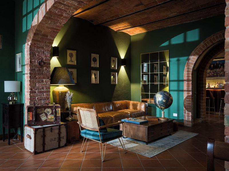 Borgo San Vincenzo image