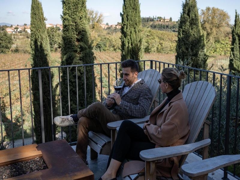 Borgo San Vincenzo image