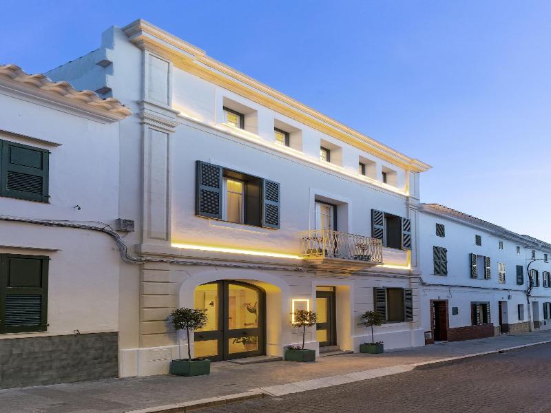 Hotel S'antiga Adults Only image