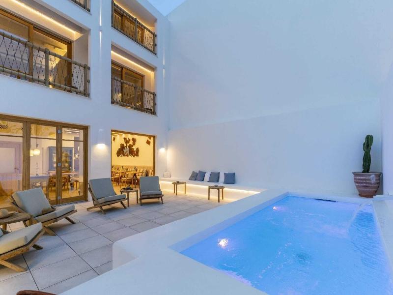 Hotel S'antiga Adults Only image