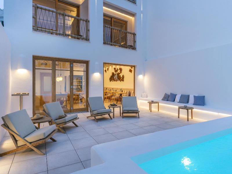 Hotel S'antiga Adults Only image