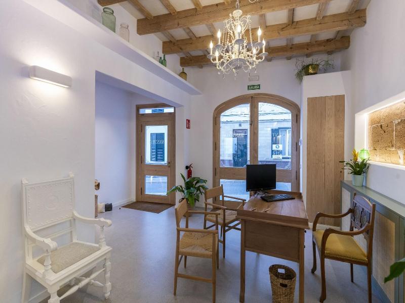 Hotel S'antiga Adults Only image