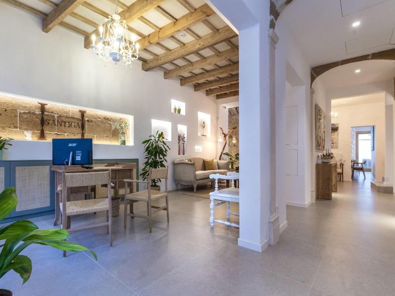 Hotel S'antiga Adults Only image