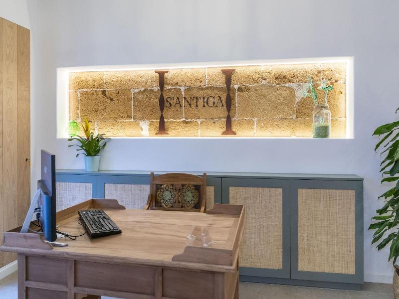 Hotel S'antiga Adults Only image