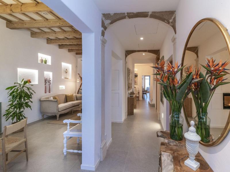 Hotel S'antiga Adults Only image