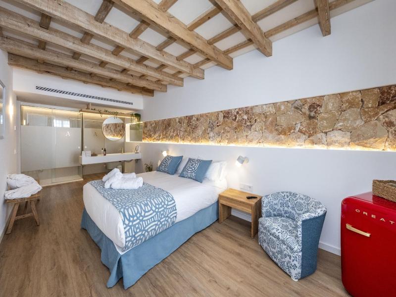 Hotel S'antiga Adults Only image