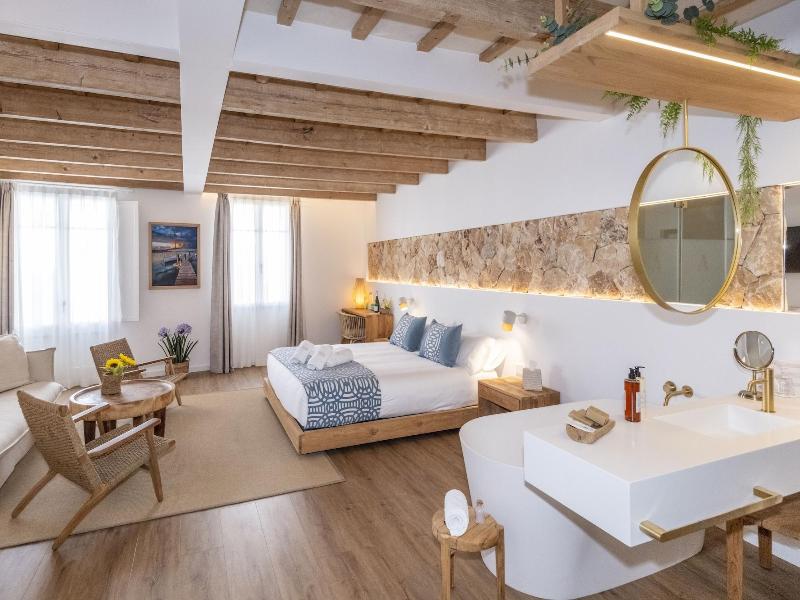 Hotel S'antiga Adults Only image